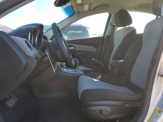 Photo 7 from auction – 2011 CHEVROLET CRUZE LS with VIN 1G1PC5SH8B7166520