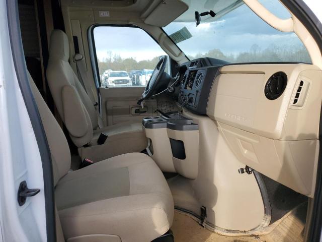 Photo 5 from auction – 2013 FORD E450 RV with VIN 1FDXE4FS6DDA88479