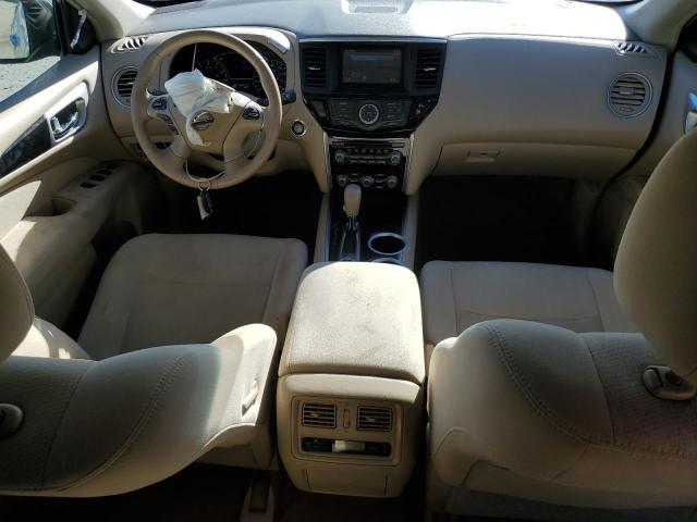 Photo 8 from auction – 2013 NISSAN PATHFINDER with VIN 5N1AR2MM4DC634558