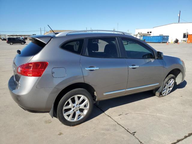 Photo 3 from auction – 2013 NISSAN ROGUE S with VIN JN8AS5MTXDW034129