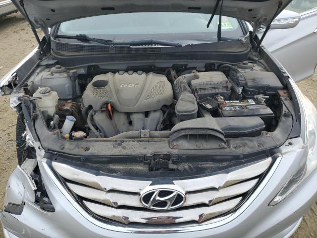 Zdjęcie 11 z aukcji – 2012 HYUNDAI SONATA SE z VIN 5NPEC4AC6CH380787
