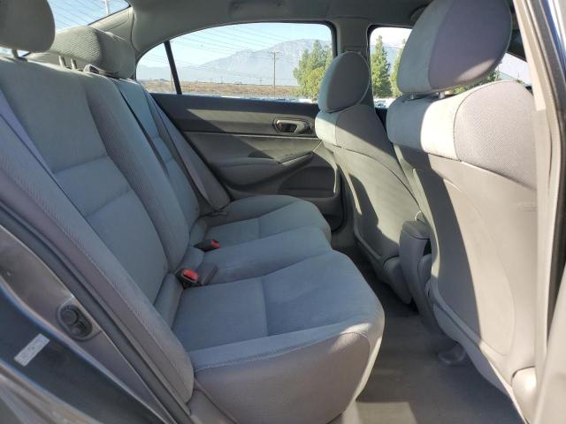 Photo 10 from auction – 2010 HONDA CIVIC LX with VIN 2HGFA1F54AH317553