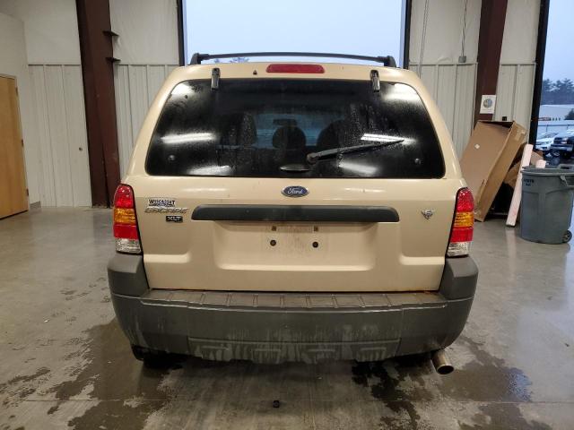 Photo 6 from auction – 2007 FORD ESCAPE XLT with VIN 1FMCU93107KA25579