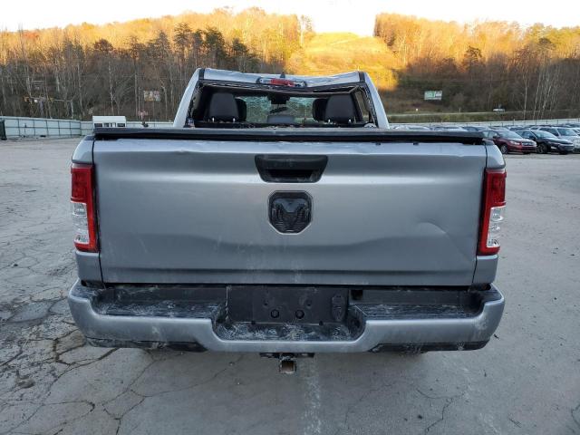 Photo 6 from auction – 2019 RAM 1500 TRADE with VIN 1C6SRFGT9KN608677