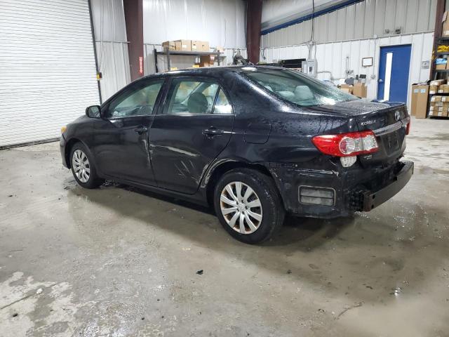 Photo 2 from auction – 2013 TOYOTA COROLLA BA with VIN 5YFBU4EEXDP159094