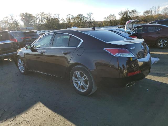 Photo 2 from auction – 2010 ACURA TL with VIN 19UUA8F2XAA012935