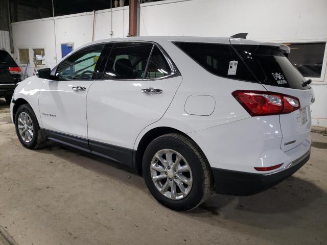 Photo 2 from auction – 2018 CHEVROLET EQUINOX LT with VIN 3GNAXSEV5JS569783