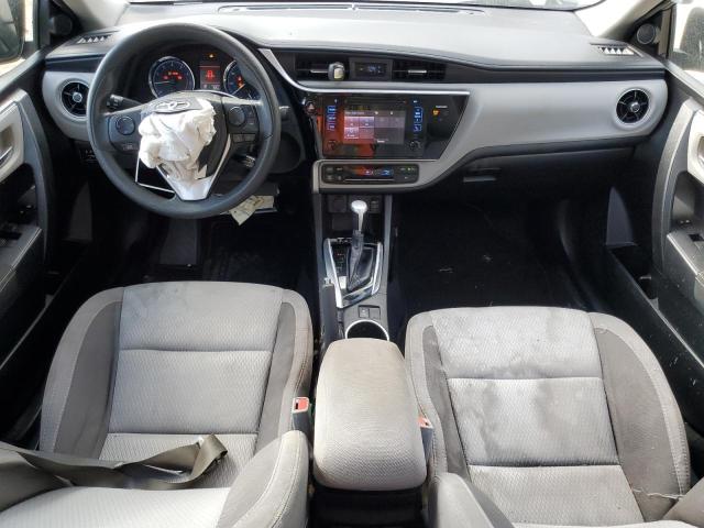 Photo 8 from auction – 2017 TOYOTA COROLLA L with VIN 5YFBURHE2HP732343