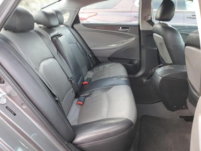 Photo 10 from auction – 2014 HYUNDAI SONATA with VIN 5NPEB4ACXEH928215