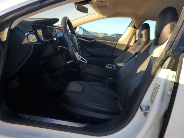 Photo 7 from auction – 2016 TESLA MODEL S with VIN 5YJSA1E19GF131582