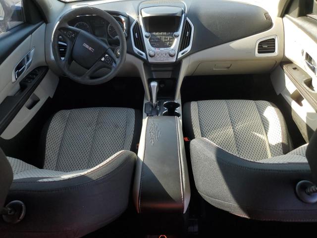 Photo 8 from auction – 2012 GMC TERRAIN SL with VIN 2GKALMEK2C6362053