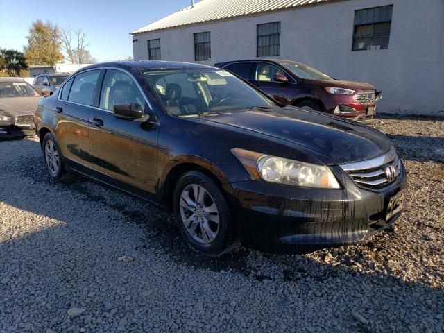Photo 4 from auction – 2012 HONDA ACCORD SE with VIN 1HGCP2F67CA078064
