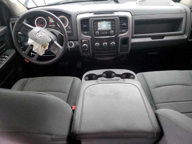 Photo 8 from auction – 2016 RAM 1500 ST with VIN 1C6RR7FT2GS418427