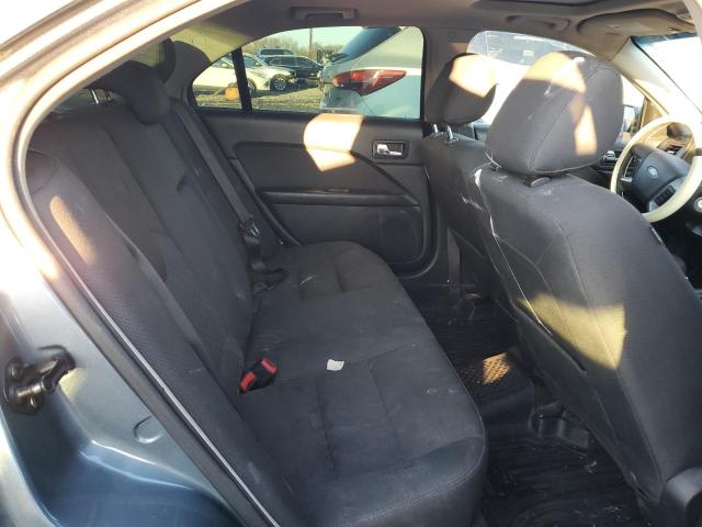 Photo 10 from auction – 2011 FORD FUSION with VIN 3FAHP0HA1BR212314