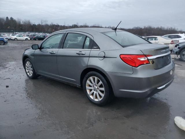 Photo 2 from auction – 2012 CHRYSLER 200 TOURIN with VIN 1C3CCBBBXCN119961