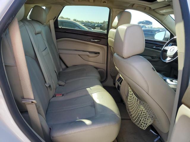 Photo 11 from auction – 2012 CADILLAC SRX LUXURY with VIN 3GYFNAE33CS617419