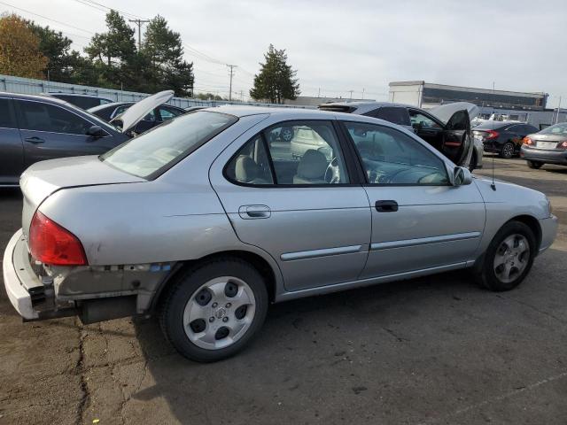Photo 3 from auction – 2004 NISSAN SENTRA 1.8 with VIN 3N1CB51D44L476267
