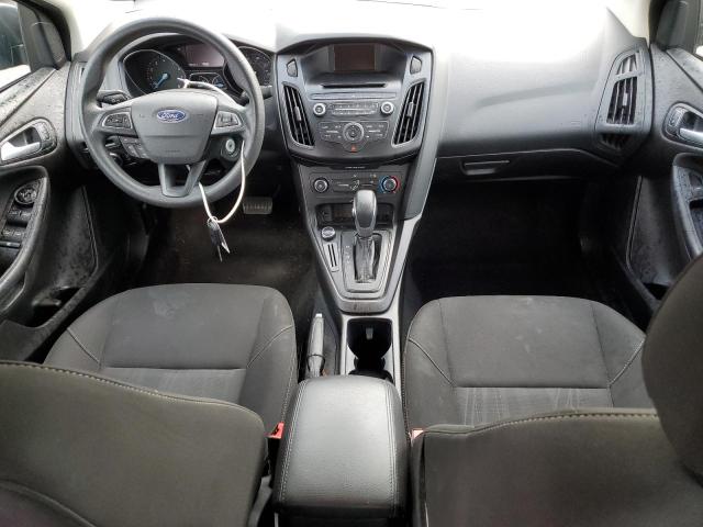 Photo 8 from auction – 2017 FORD FOCUS SE with VIN 1FADP3F22HL288448