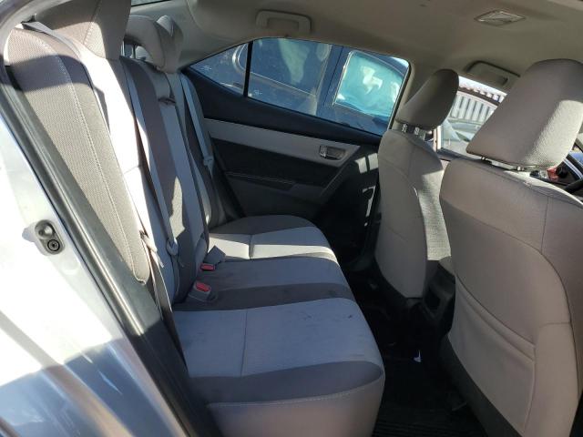 Photo 10 from auction – 2018 TOYOTA COROLLA L with VIN 2T1BURHE1JC097119