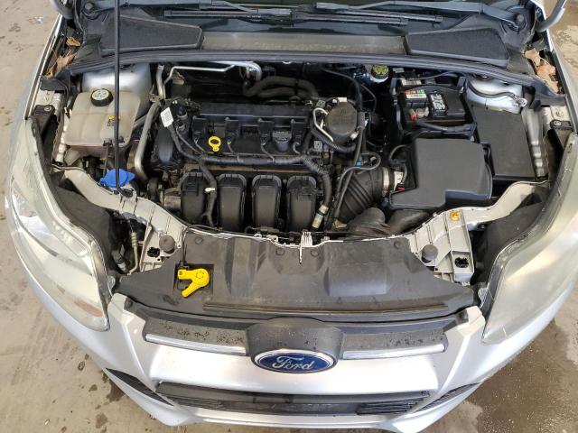 Photo 11 from auction – 2012 FORD FOCUS SE with VIN 1FAHP3K24CL154749