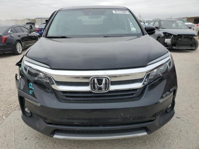 Photo 5 from auction – 2019 HONDA PILOT EXL with VIN 5FNYF6H5XKB099953