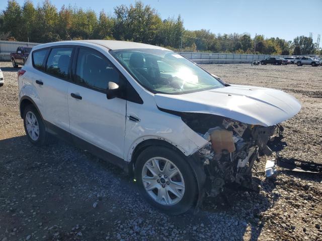 Photo 4 from auction – 2014 FORD ESCAPE S with VIN 1FMCU0F78EUC27101