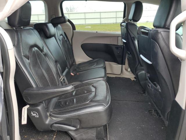 Foto 11 de la subasta – 2018 CHRYSLER PACIFICA L con VIN 2C4RC1GG4JR252624
