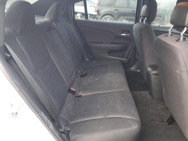 Photo 10 from auction – 2012 CHRYSLER 200 LX with VIN 1C3CCBAG5CN316422