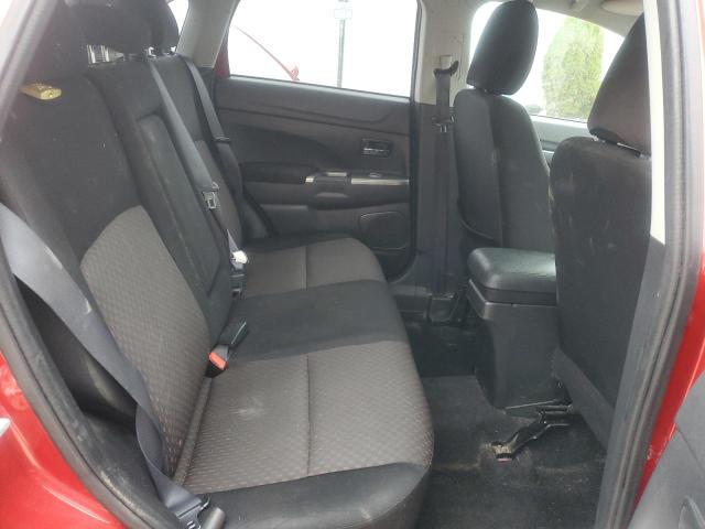 Photo 11 from auction – 2019 MITSUBISHI OUTLANDER with VIN JA4AP4AU2KU020023