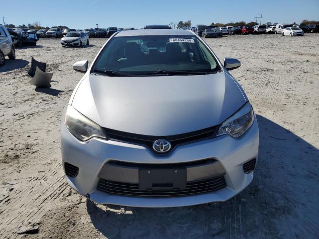 Photo 5 from auction – 2015 TOYOTA COROLLA L with VIN 2T1BURHE8FC458000
