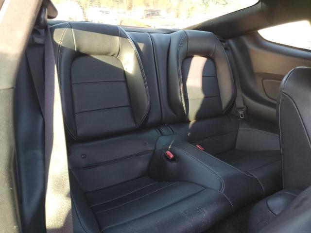 Photo 10 from auction – 2015 FORD MUSTANG with VIN 1FA6P8THXF5380245