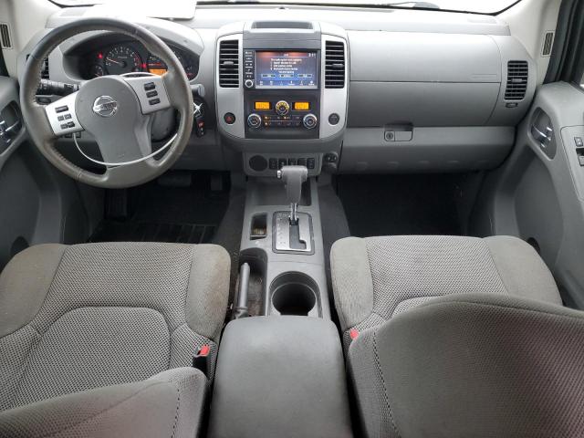Photo 8 from auction – 2019 NISSAN FRONTIER S with VIN 1N6DD0ER2KN718830