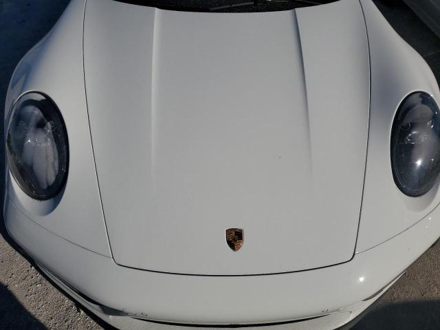 Photo 12 from auction – 2022 PORSCHE 911 CARRER with VIN WP0AB2A90NS221598
