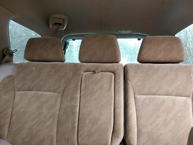 Photo 10 from auction – 2002 HONDA CR-V EX with VIN JHLRD778X2C067595