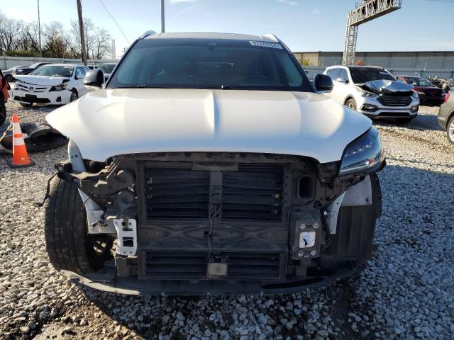 Photo 5 from auction – 2020 LINCOLN AVIATOR RE with VIN 5LM5J7XC5LGL11228