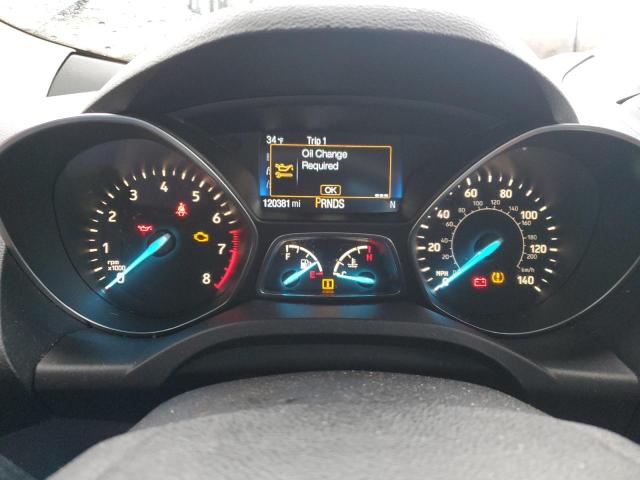 Photo 9 from auction – 2018 FORD ESCAPE SE with VIN 1FMCU0GD3JUD14676
