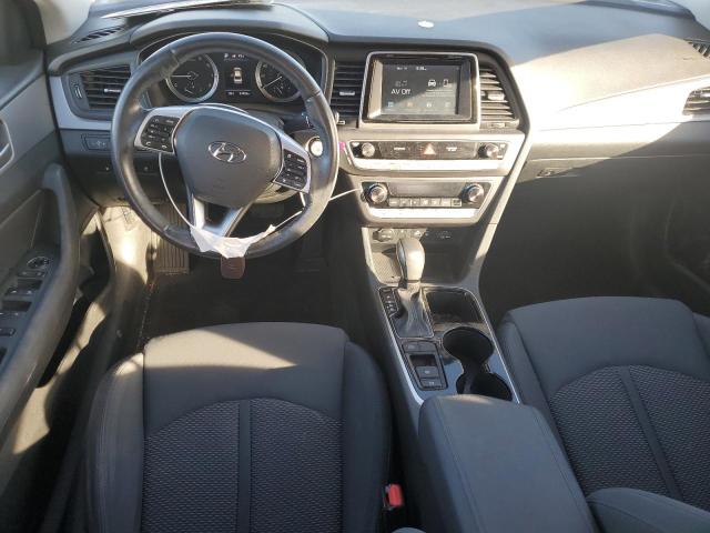 Photo 8 from auction – 2019 HYUNDAI SONATA LIM with VIN 5NPE34AF4KH797088