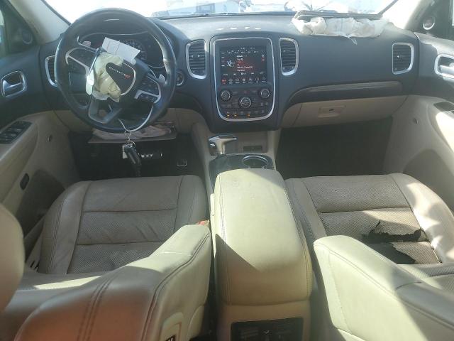 Photo 8 from auction – 2018 DODGE DURANGO CI with VIN 1C4RDHEG2JC443184