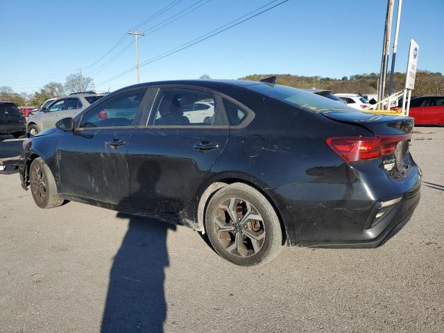 Photo 2 from auction – 2019 KIA FORTE FE with VIN 3KPF24AD3KE128756