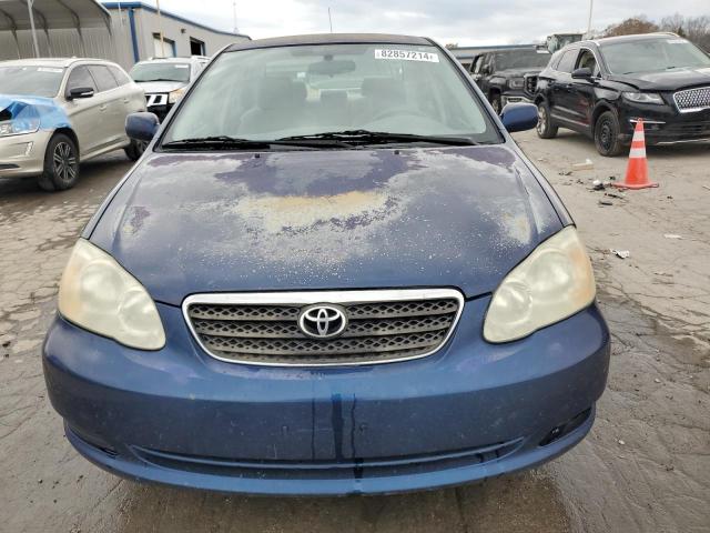 Photo 5 from auction – 2007 TOYOTA COROLLA CE with VIN 1NXBR30E77Z933212