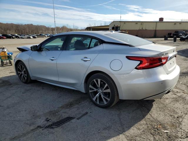 Photo 2 from auction – 2017 NISSAN MAXIMA 3.5 with VIN 1N4AA6AP5HC400023
