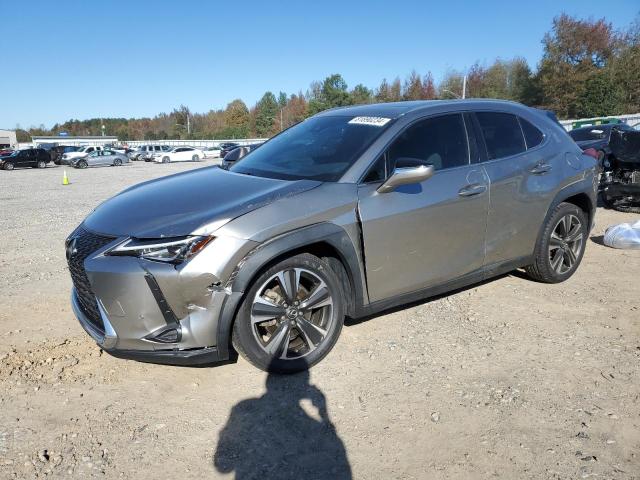 LEXUS UX 200 2019 with VIN JTHY3JBH3K2019277 - Photo from auction