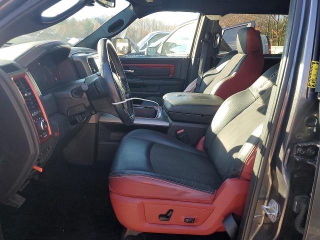 Photo 7 from auction – 2016 RAM 1500 REBEL with VIN 1C6RR7YTXGS323207