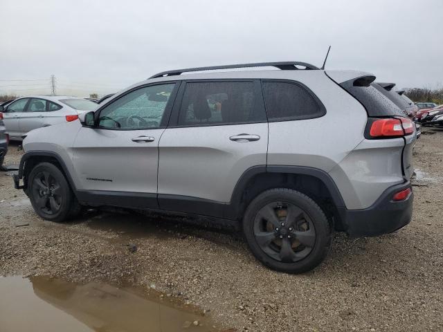 Photo 2 from auction – 2016 JEEP CHEROKEE L with VIN 1C4PJMCS5GW193074
