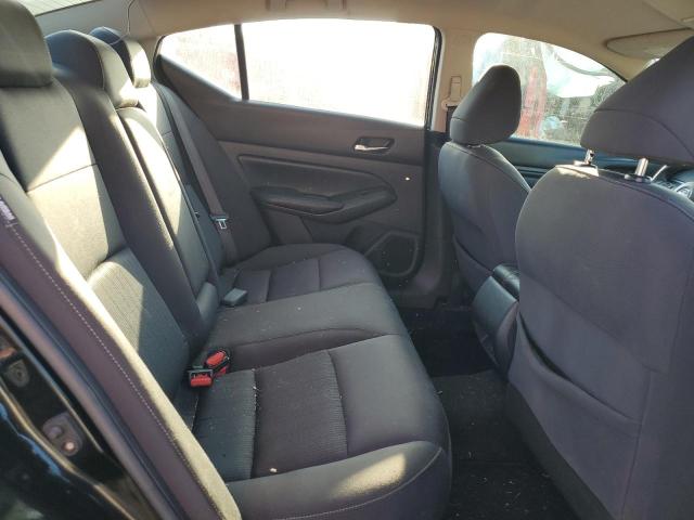 Photo 10 from auction – 2020 NISSAN ALTIMA S with VIN 1N4BL4BV8LC237005