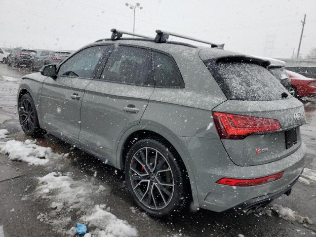 Photo 2 from auction – 2021 AUDI SQ5 PREMIU with VIN WA1B4AFY2M2035496