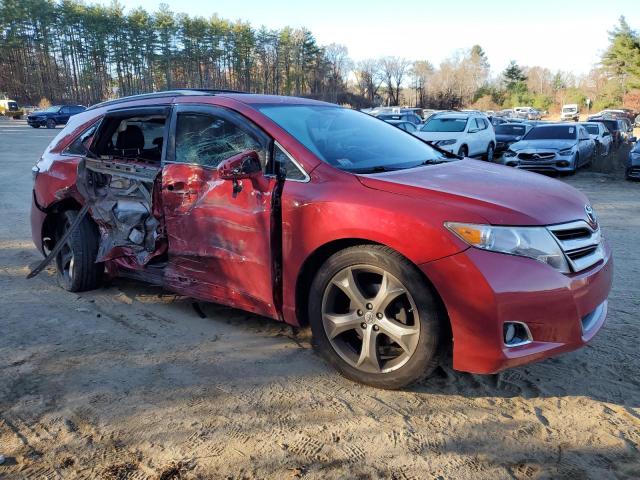 Photo 4 from auction – 2014 TOYOTA VENZA LE with VIN 4T3BK3BB0EU096993