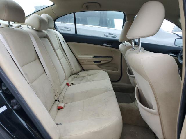 Photo 10 from auction – 2011 HONDA ACCORD LX with VIN 1HGCP2F32BA083886