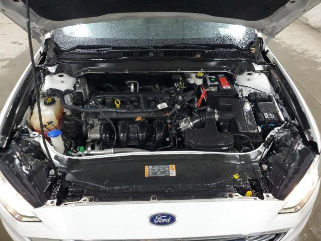 Photo 11 from auction – 2017 FORD FUSION SE with VIN 3FA6P0H76HR384214