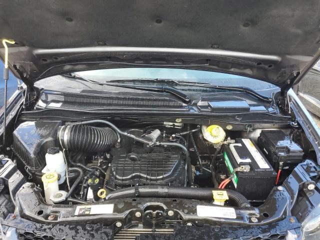 Photo 12 from auction – 2018 DODGE GRAND CARA with VIN 2C4RDGEGXJR335252